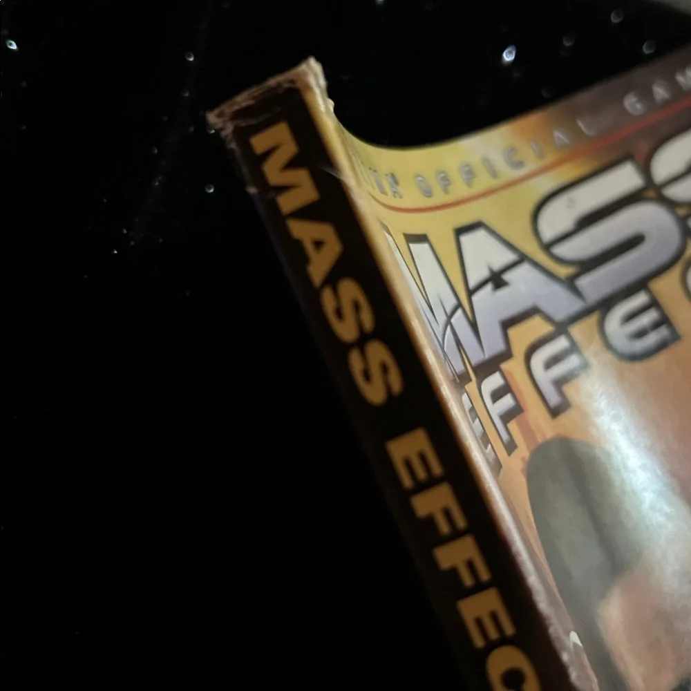 Mass Effect 2 Game Guide- Prima official Game Guide